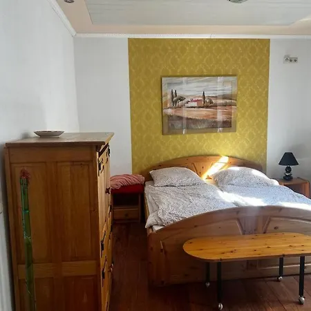 Apartment Altstadt Zell an der Mosel