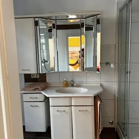 Altstadt Apartment