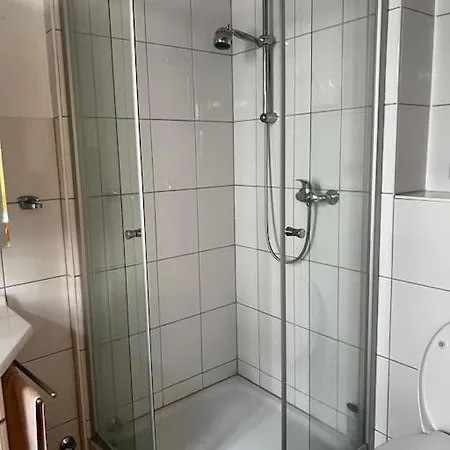 Apartment Altstadt Zell an der Mosel